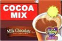 Dollhouse Miniature Hot Cocoa Mix